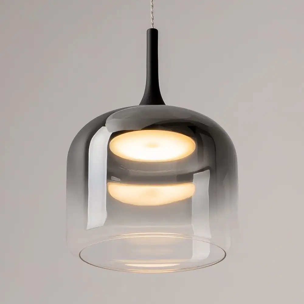 Подвесная люстра Maytoni Spirito MOD286PL-L18B3K – фото товара