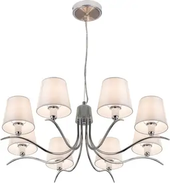 Подвесная люстра Citilux Эмма CL439181 – изображение в каталоге