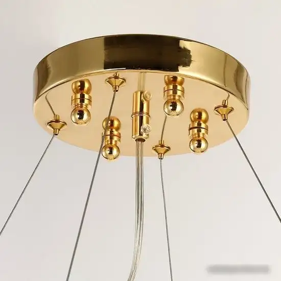 Подвесная люстра Favourite Inventio 2754-10P – фото товара