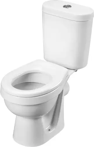 Унитаз напольный Santek Каспер детский 1WH501741 - изображение в каталоге