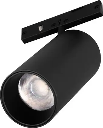 Точечный светильник Arlight MAG-MICROCOSM-SPOT-R35-5W Warm3000 BK 36 deg 043252(1) – изображение в каталоге