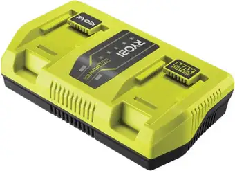 Зарядное устройство Ryobi Max Power RY36C2PA 5133005741 (36В) – изображение в каталоге