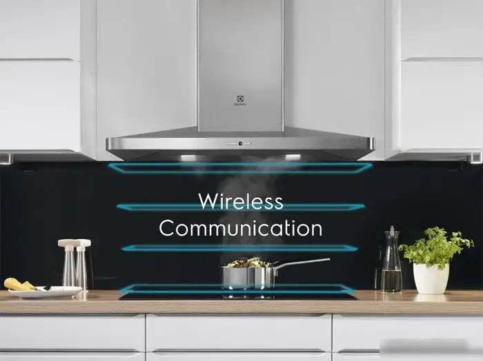 Варочная панель Electrolux LIR60433B - фото товара