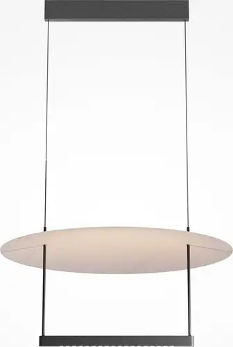 Подвесная люстра Maytoni Ambience MOD280PL-L30B3K1 – изображение в каталоге
