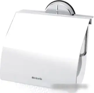 Держатель для туалетной бумаги Brabantia Profile 427602 (стальной полированный) – фото товара