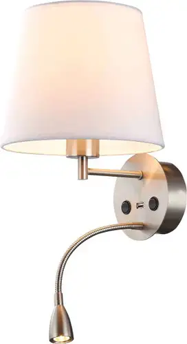 Бра Mantra Caicos 6092 – изображение в каталоге