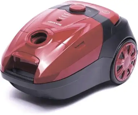 Пылесос Sharp EC-KB19R-R - фото товара