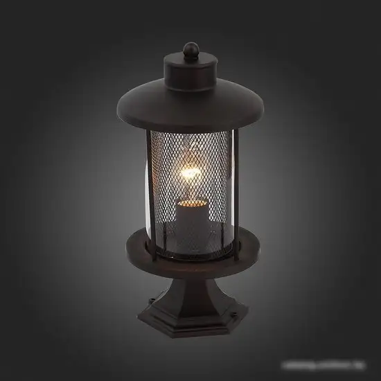 Уличный фонарь ST Luce Lastero SL080.405.01 – фото товара