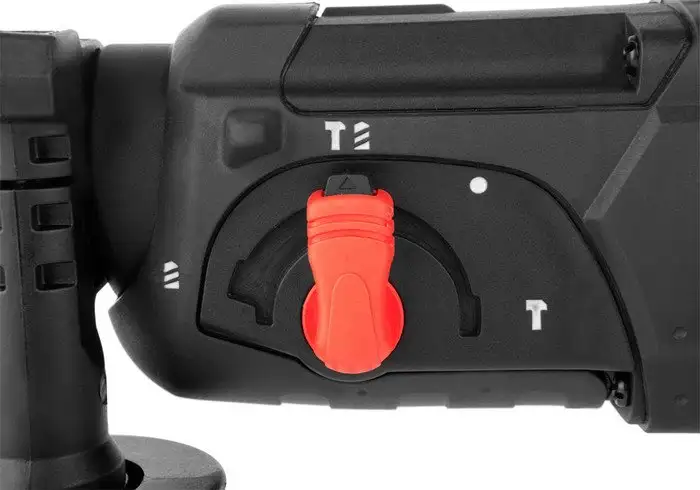 Перфоратор Sturm RH2510PM – фото товара