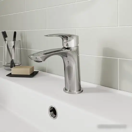 Смеситель Milardo Rora RORSB00M01 - фото товара