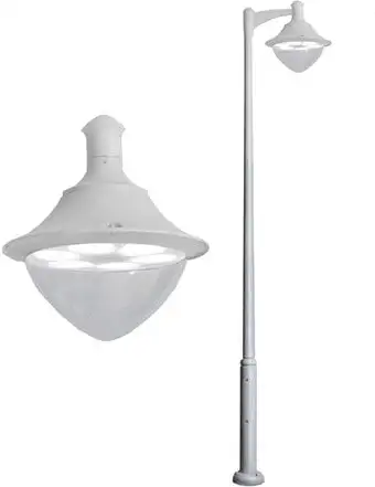 Фонарный столб Fumagalli Vivi V50.372.A10.LXD6L – изображение в каталоге