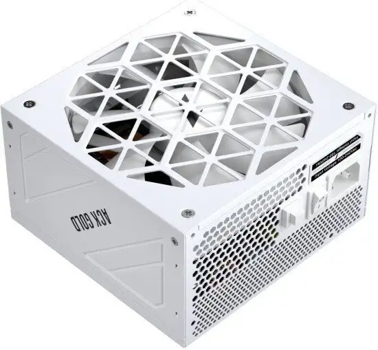 Блок питания 1stPlayer ACK Gold 750W HA-750BA2-WH – фото товара