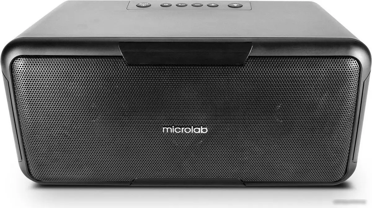 Беспроводная колонка Microlab BP12 – фото товара