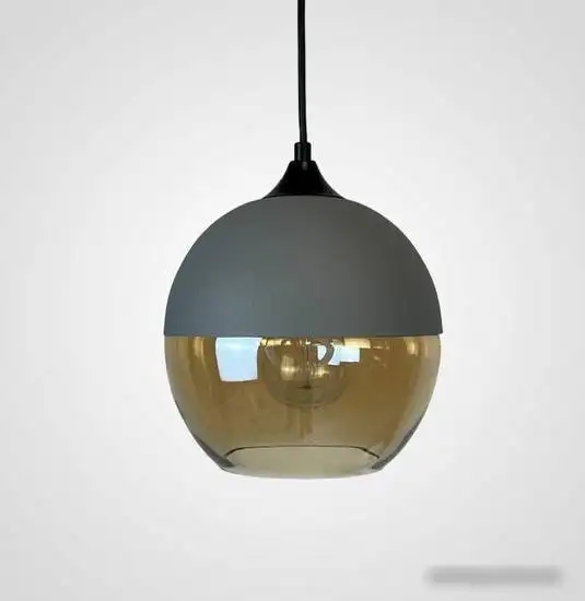 Подвесная люстра ImperiumLoft Nord1 190497-26 – фото товара