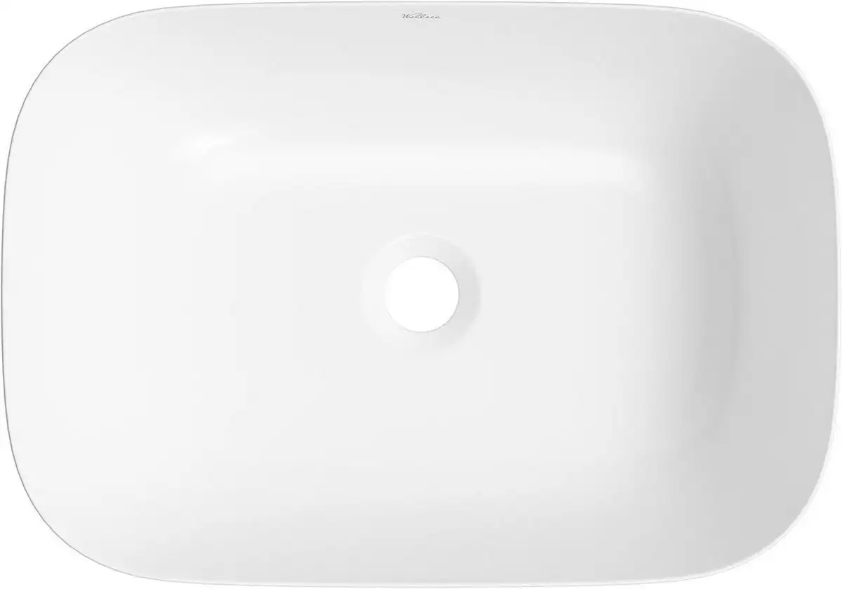 Умывальник Wellsee Air Gap S 338501000 - фото товара