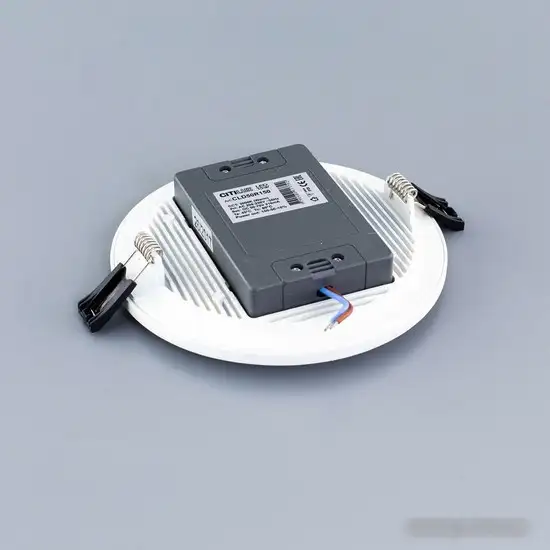 Люстра-тарелка Citilux Омега CLD50R150 – фото товара