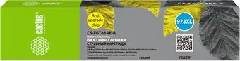 Картридж CACTUS CS-F6T83AE-R – изображение в каталоге