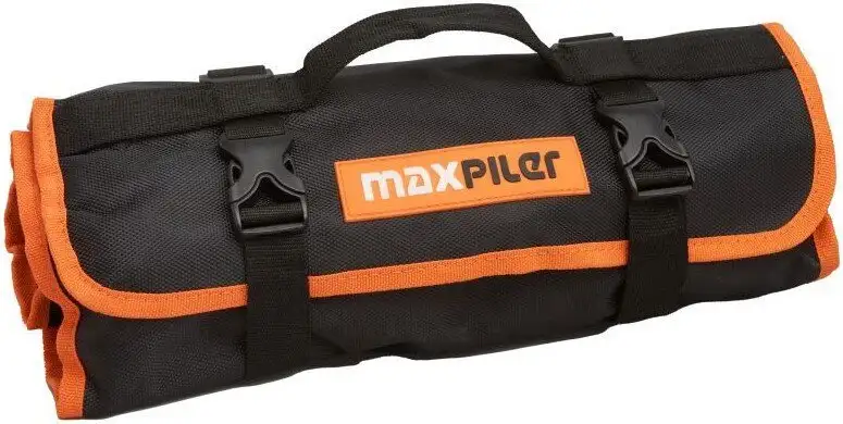 Универсальный набор инструментов MaxPiler MXT-44-SB (44 предмета) – фото товара
