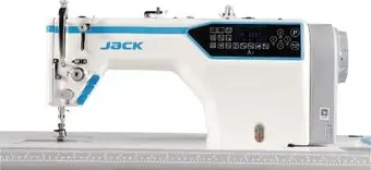 Электронная швейная машина JACK A7-DH - изображение в каталоге