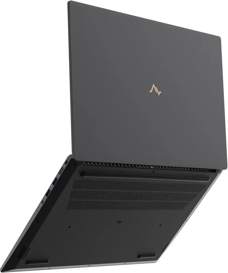 Ноутбук Maibenben Perfectum P17A P17A-R788UMG1SLGRE0 – фото товара