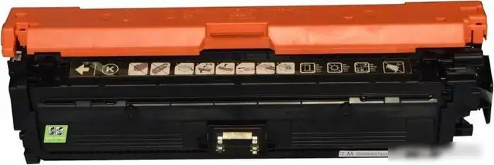 Картридж CACTUS CS-CE270A (аналог HP CE270A) – фото товара