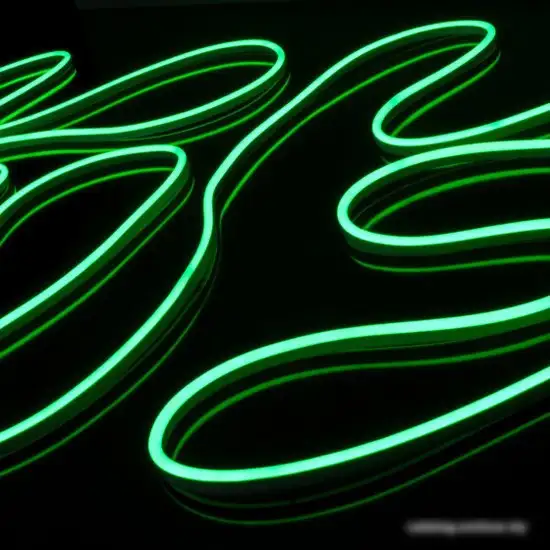 Гибкий неон ЭРА N2835-120-IP67-220V-20m-G – фото товара