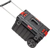 Ящик для инструментов Qbrick System ONE Trolley Vario SKRWQONETVCZAPG011