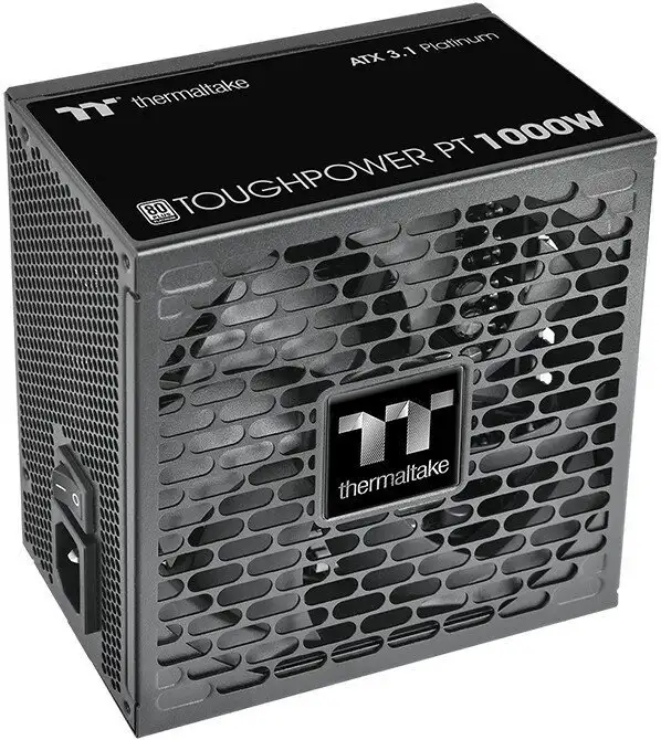 Блок питания Thermaltake Toughpower PT 1000W PS-TPP-1000FNFAPE-1 – фото товара
