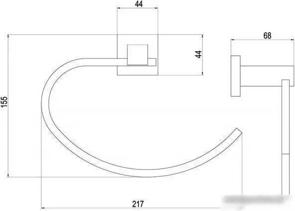 Timo Selene 10050/00 – фото товара