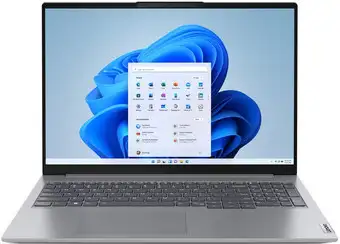 Ноутбук Lenovo ThinkBook 16 G6 IRL 21KH001ERU – изображение в каталоге
