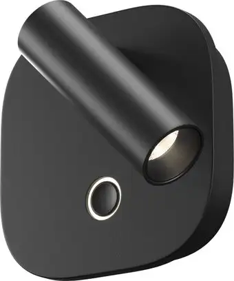 Бра Technical C175WL-9W-2.7-4K-B – изображение в каталоге