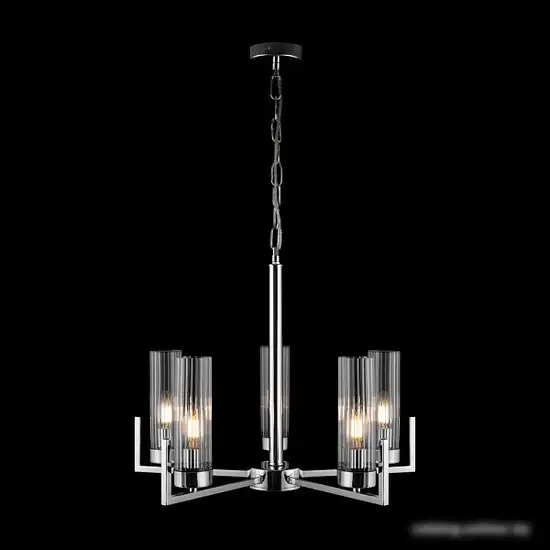 Подвесная люстра Freya Adeline FR5214PL-05CH – фото товара