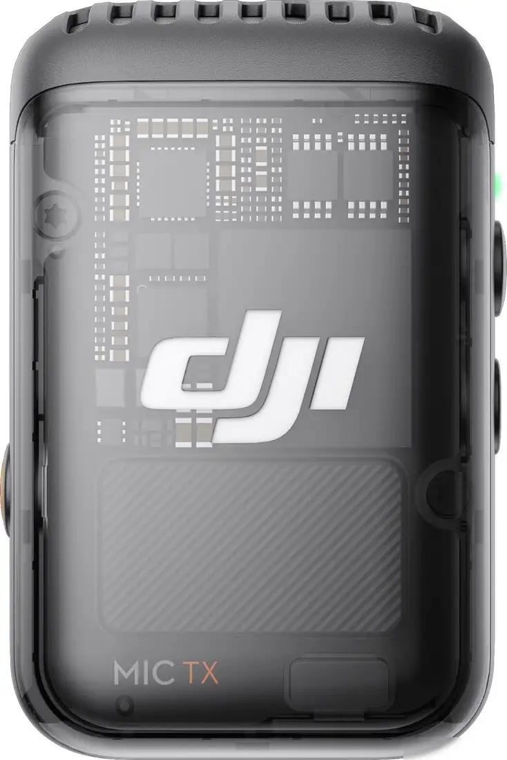 Радиосистема DJI Mic 2 – фото товара