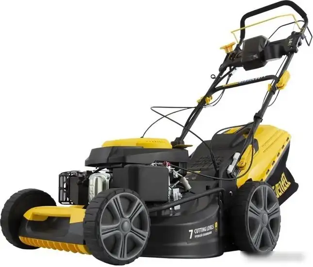 Газонокосилка Denzel GLD-520SP-VE – фото товара