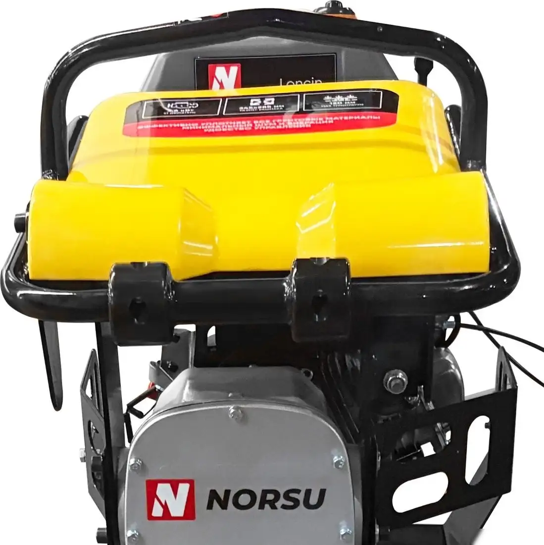 Вибротрамбовка Norsu GT-75L – фото товара
