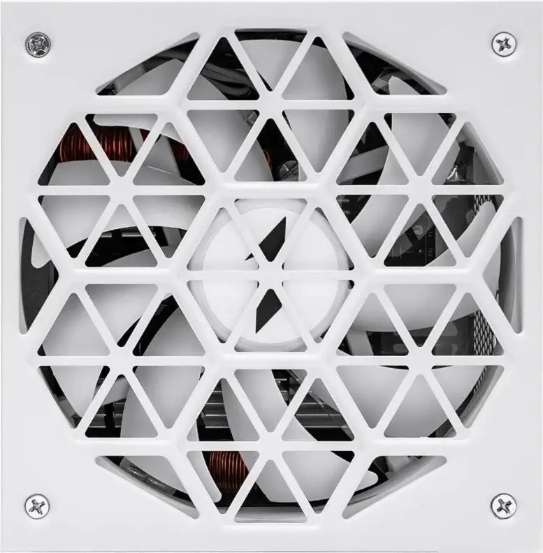 Блок питания 1stPlayer ACK 650W HA-650AC1-WH – фото товара