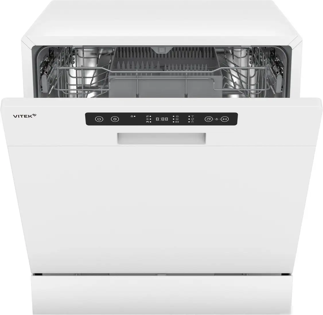 Настольная посудомоечная машина Vitek VT-DT506 - фото товара