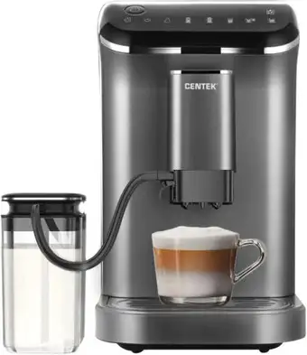 Кофемашина CENTEK CT-1190