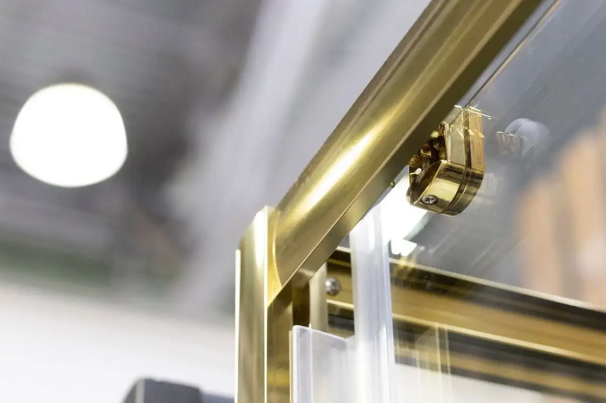 Душевой уголок Niagara NG-42-10AG-A70G 100x70x195 - фото товара