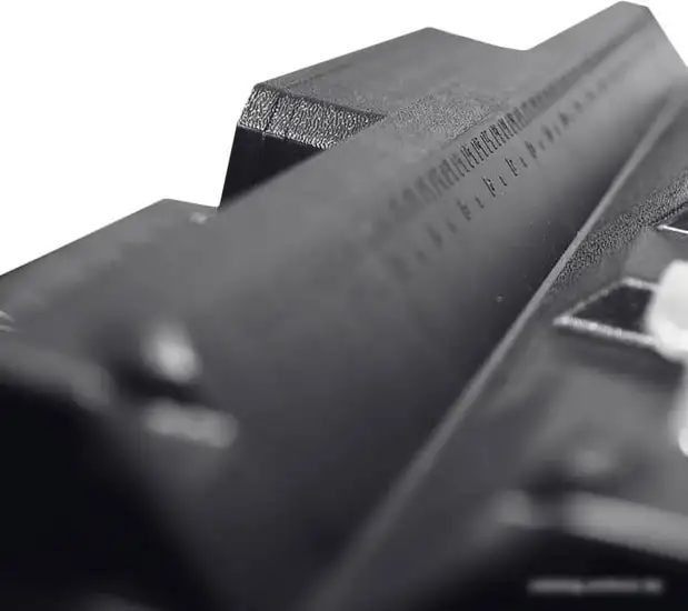 Ящик для инструментов Qbrick System One 350 Technik – фото товара