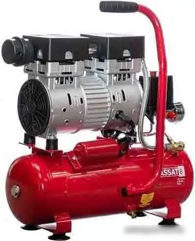 Компрессор Aurora Passat-8 – фото товара
