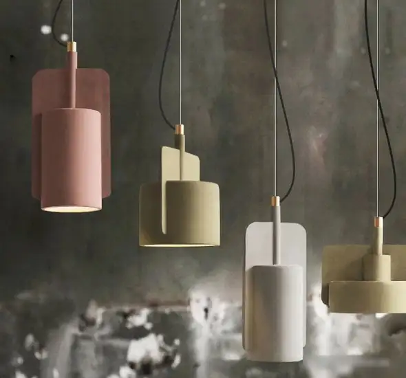 Подвесная люстра ImperiumLoft Skovl01 102054-26 – фото товара