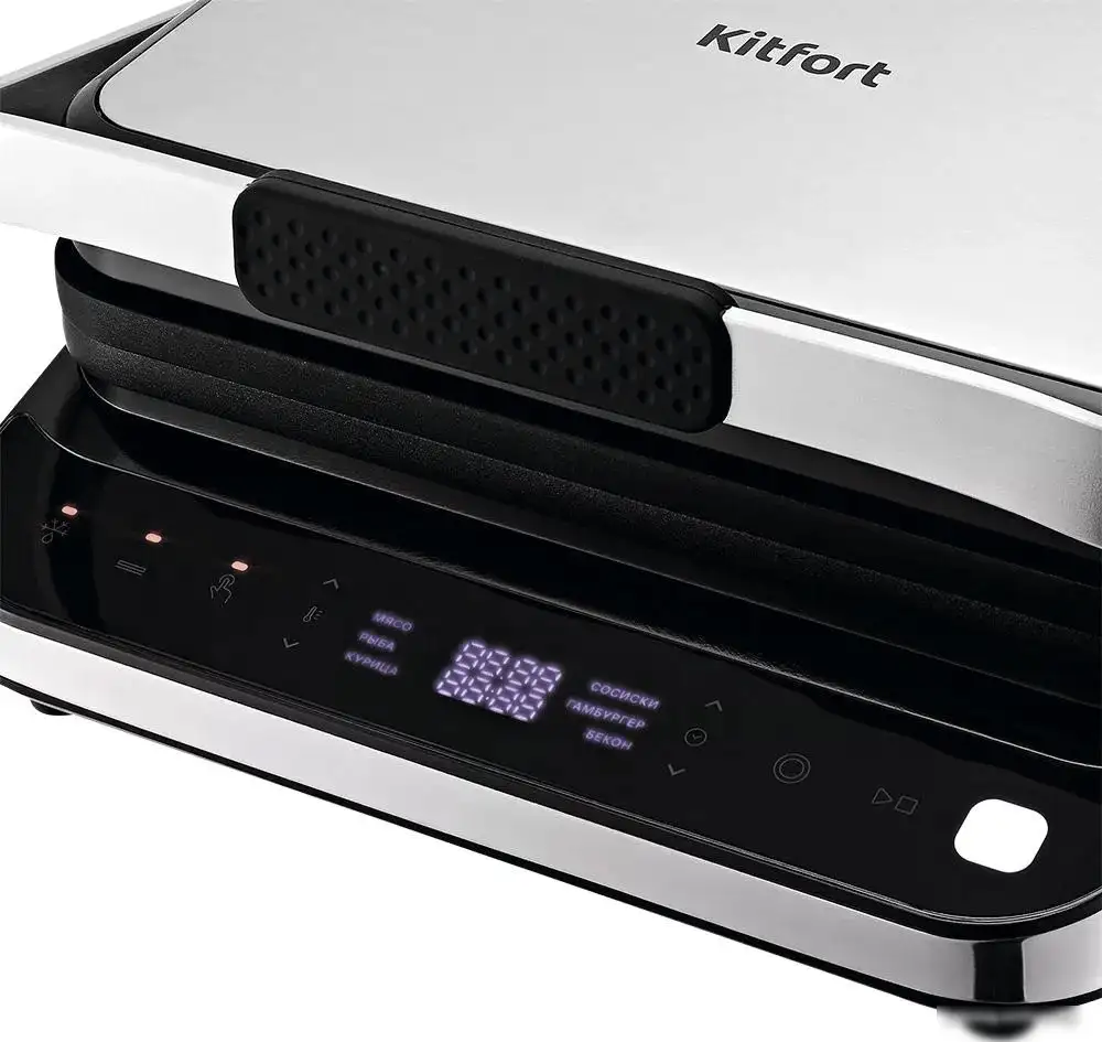 Kitfort KT-1682 – фото товара