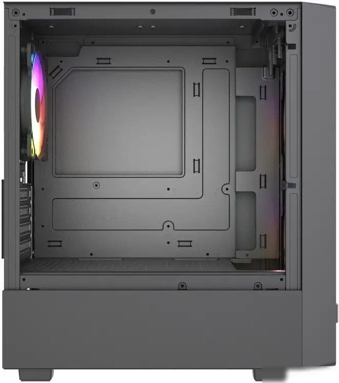 Корпус Powercase Mistral SM02 CMMSM02B-L3 – фото товара