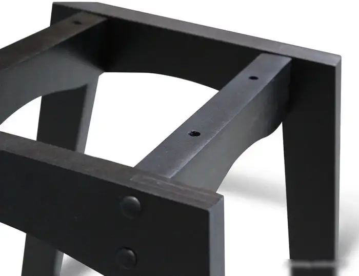 Стул Sheffilton SHT-ST29-С12/S65-1 (коричневый сахар/венгe) – фото товара