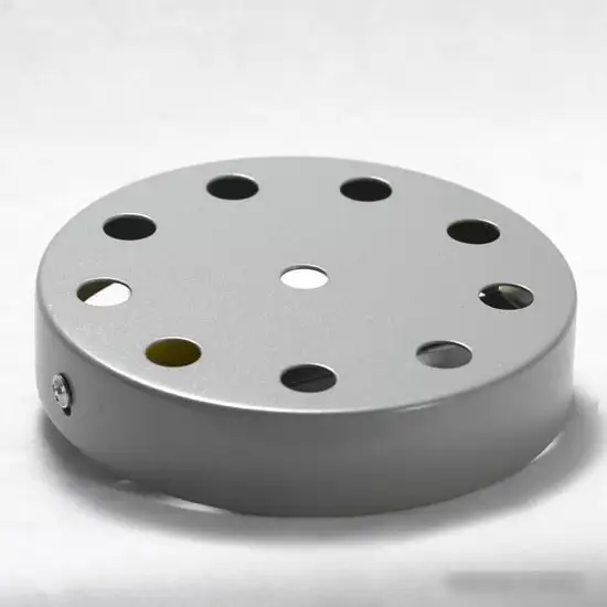 Припотолочная люстра Lussole LSP-8182 – фото товара