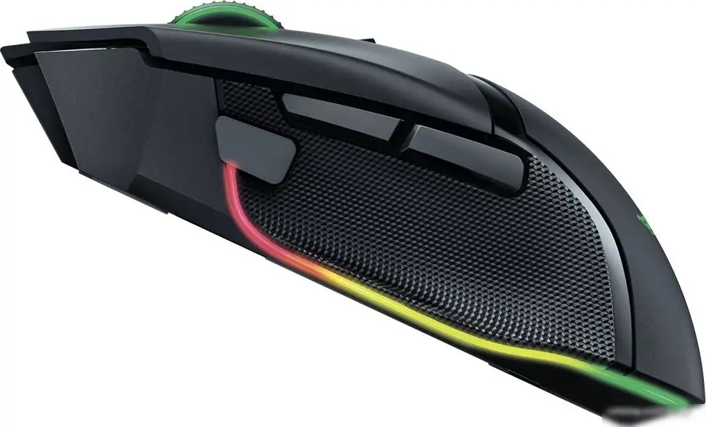 Игровая мышь Razer Basilisk V3 Pro – фото товара