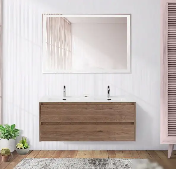 BelBagno Тумба под умывальник Kraft KRAFT-1200-2C-SO-2-RT – фото товара