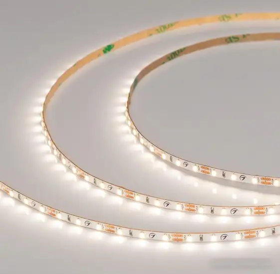 Светодиодная лента Arlight Microled-M120-3.5mm 12V Day4000 033118 – фото товара