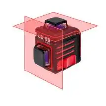 Нивелир лазерный ADA Cube 2-360 Basic Edition (A00447)